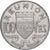 Reunion, 100 Francs, 1964, Paris, Nikiel, AU(50-53), KM:13