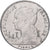 Réunion, 100 Francs, 1964, Paris, Nickel, SS+, KM:13