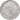 Kameroen, 100 Francs, 1975, type 2, Nickel, PR, KM:7