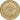 Stati dell’Africa centrale, 10 Francs, 1975, Paris, Alluminio-bronzo, BB+