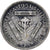 South Africa, George VI, 3 Pence, 1951, Silver, AU(50-53), KM:35.2