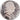 PAŃSTWO WATYKAŃSKIE, PAPAL STATES-BOLOGNA, Testone, Teston, 1785, Bologne