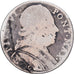PAŃSTWO WATYKAŃSKIE, PAPAL STATES-BOLOGNA, Testone, Teston, 1785, Bologne