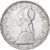 Italy, 500 Lire, 1960, Rome, Silver, VF(30-35), KM:98