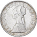 Italy, 500 Lire, 1960, Rome, Silver, VF(30-35), KM:98