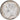Belgia, Albert I, Franc, 1911, Brussels, Srebro, EF(40-45), KM:72