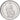 Schweiz, 2 Francs, 1960, Bern, Silber, VZ, KM:21