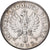 Pologne, 2 Zlote, 1925, Londres, Argent, TB+, KM:16
