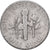 États-Unis, Dime, Roosevelt Dime, 1952, U.S. Mint, Argent, TTB, KM:195