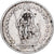 Coin, Switzerland, 1/2 Franc, 1921, Bern, EF(40-45), Silver, KM:23