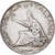 Coin, Italy, 500 Lire, 1961, Rome, EF(40-45), Silver, KM:99