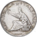 Moneta, Włochy, 500 Lire, 1961, Rome, EF(40-45), Srebro, KM:99