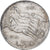 Coin, Italy, 500 Lire, 1961, Rome, EF(40-45), Silver, KM:99