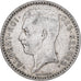 Belgio, 20 Francs, 1934, Brussels, Argento, BB