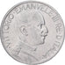 Münze, Italien, Vittorio Emanuele III, 2 Lire, 1923, Rome, VZ, Nickel, KM:63