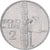 Moneda, Italia, Vittorio Emanuele III, 2 Lire, 1923, Rome, EBC, Níquel, KM:63