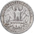 États-Unis, Quarter, Washington Quarter, 1953, U.S. Mint, Argent, TB+, KM:164