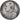 Vatican, Pius XI, 5 Lire, 1936, Rome, Silver, AU(50-53), KM:7