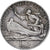 Vatican, Pius XI, 5 Lire, 1936, Rome, Silver, AU(50-53), KM:7