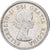 Canada, Elizabeth II, 25 Cents, 1962, Royal Canadian Mint, Silver, AU(50-53)