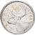 Canada, Elizabeth II, 25 Cents, 1962, Royal Canadian Mint, Silver, AU(50-53)