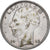 Belgique, 20 Francs, 20 Frank, 1935, Argent, TB+, KM:105