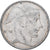 Belgique, 20 Francs, 20 Frank, 1950, Bruxelles, Argent, TB+, KM:140.2