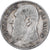 Monnaie, Belgique, Franc, 1904, TB, Argent, KM:57.1