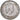 Cyprus, 50 Mils, 1955, Copper-nickel, EF(40-45), KM:36