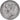 Belgia, Albert I, Franc, 1912, Brussels, Srebro, EF(40-45), KM:72
