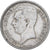 Belgique, 20 Francs, 20 Frank, 1934, Bruxelles, Argent, TTB+, KM:104.1