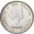 Canada, Elizabeth II, 50 Cents, 1963, Royal Canadian Mint, Zilver, FR+, KM:56