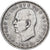 Griechenland, Pavel I, 20 Drachmai, 1960, Silber, SS, KM:85