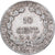 Indocia Francese, 10 Cents, 1899, Paris, Argento, BB, Lecompte:141, KM:9