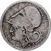 Grécia, Drachma, 1926, Vienne, Cobre-níquel, EF(40-45), KM:69