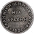 Griechenland, Drachma, 1926, Vienne, Kupfer-Nickel, SS, KM:69
