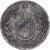 Italia, Umberto I, Lira, 1887, Milan, Argento, MB, KM:24.2