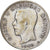 Sweden, Gustaf V, 1 Krona, 1940, Kungsholmen, Silver, EF(40-45), KM:75.3