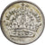 Coin, Sweden, Gustaf VI, 25 Öre, 1956, EF(40-45), Silver, KM:824