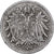 Oostenrijk, Franz Joseph I, 20 Heller, 1909, AUSTRIA, Nickel, ZF, KM:2803