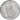 Svizzera, 1/2 Franc, 1959, Bern, Argento, BB+, KM:23
