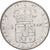 Sweden, 1 Krona, 1961, Kungsholmen, Nickel, AU(50-53), KM:826