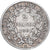 Francia, 2 Francs, Cérès, 1881, Paris, Argento, BB, Gadoury:530a