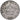 Crete, Prince George, 5 Lepta, 1900, Paris, Copper-nickel, VF(20-25), KM:3