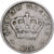 Crète, Prince George, 5 Lepta, 1900, Paris, Cupro-nickel, TB, KM:3