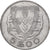 Portugal, 5 Escudos, 1948, Prata, EF(40-45), KM:581