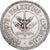 Palestine, PALESTINE, 50 Mils, 1935, Silver, EF(40-45), KM:6