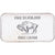 Vereinigte Staaten, 1 Gramme, LINGOTIN BISON, Central Metal Corp (CMC), Windsor