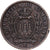 San Marino, 5 Centesimi, 1935, Rome, Bronze, AU(50-53), KM:12