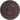 San Marino, 10 Centesimi, 1935, Rome, Bronze, EF(40-45), KM:13